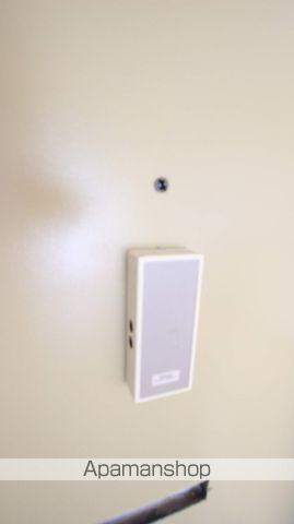 コーポサンローゼの内装写真