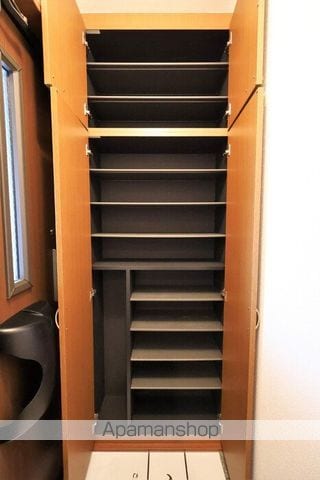 ルミエール小林の内装写真