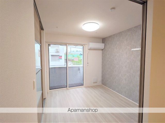 ASSETーCOURT立川上砂町5丁目 A棟の内装写真