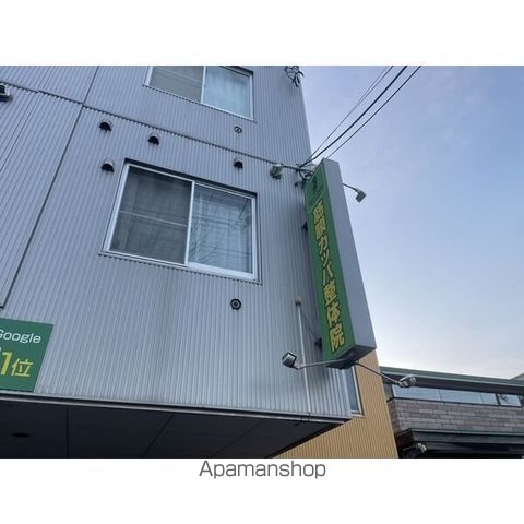 シュロス西岡の内装写真