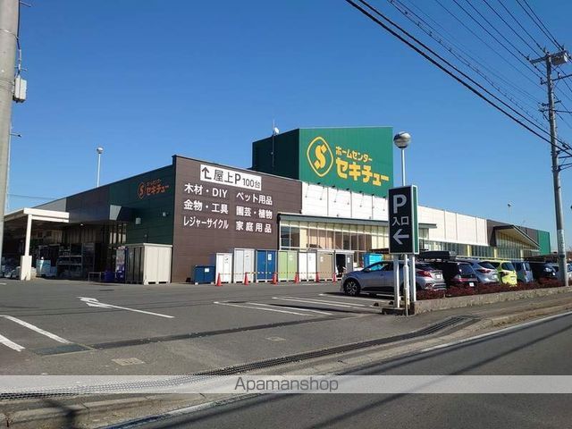 リバーサイドヴィラ　ハピネス 103 ｜ 千葉県流山市十太夫71-1（賃貸アパート2LDK・1階・58.07㎡） その21