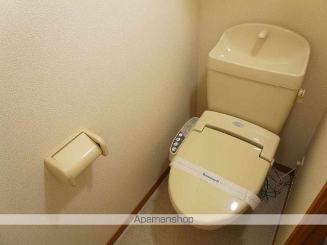 レオパレス湘南みずきの内装写真