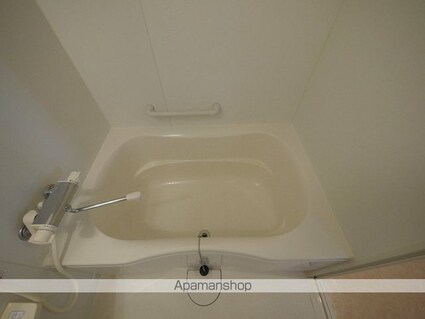 エコロジー鶴舞レジデンス[1K/22.75m2]のバス