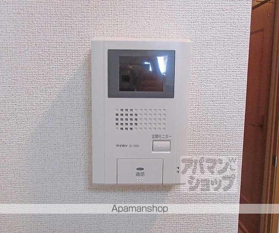 カーサ フォルビートの内装写真