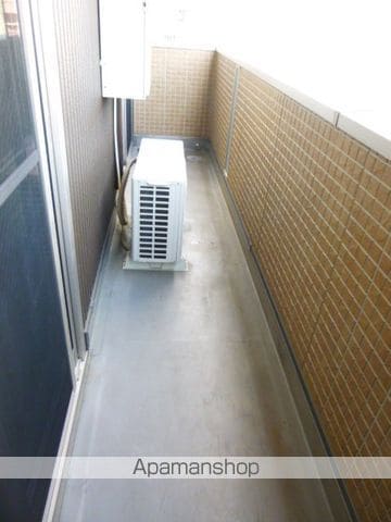 トレス ベイアの内装写真