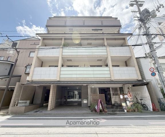 ORYZA三条西洞院