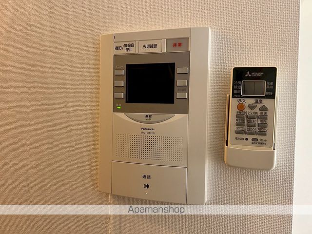 セレニテ北久宝寺の内装写真
