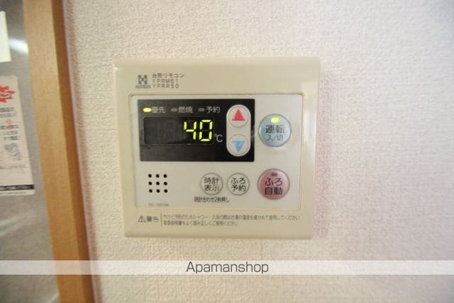 柳原マンション IIの内装写真
