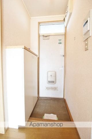 シティハイムMSKハイツB棟の内装写真