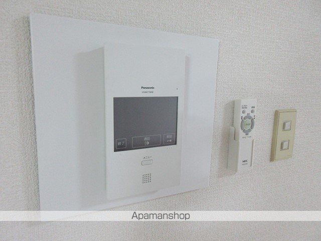 カトレア文京台の内装写真