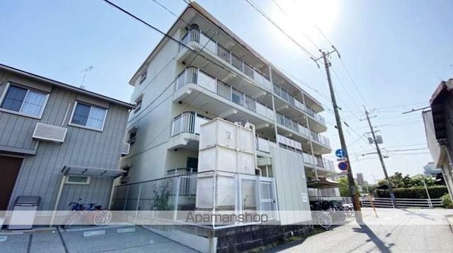 デューク厚生町の外観写真