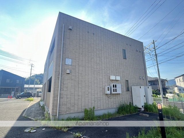 広島県広島市安佐北区口田南６丁目[2LDK/53.61m2]の外観5