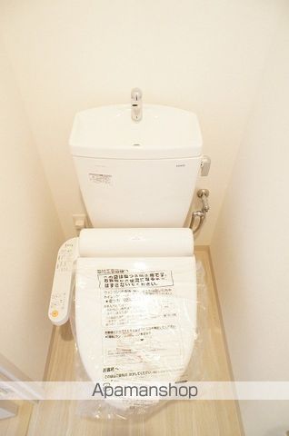 ビエネスタ千代県庁口の内装写真