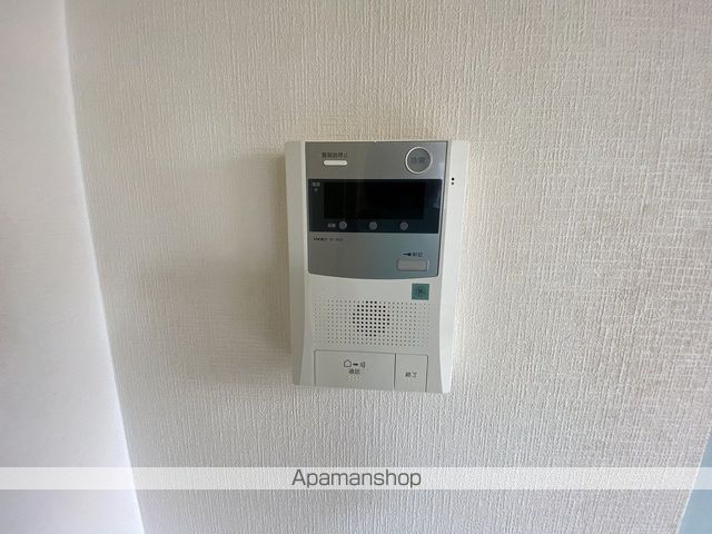 ラ・レジダンス・ド・仙台の内装写真
