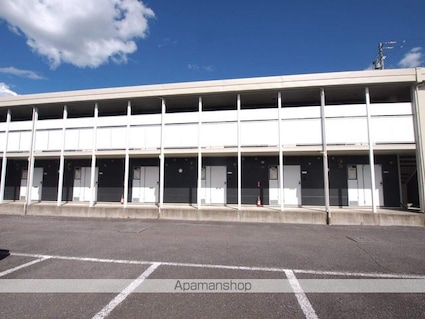 レオパレスもえぎ[1K/23.18m2]の外観2