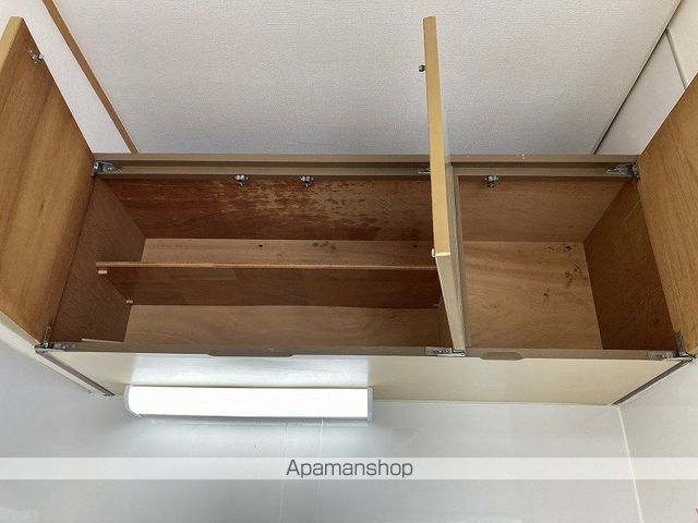 カーサMの内装写真