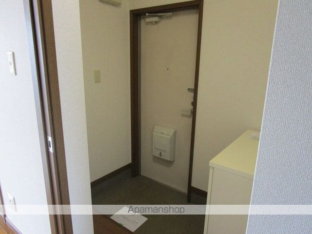 アディーンの内装写真