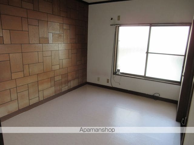 片町線 長尾駅 徒歩15分 2階建 築48年の内装写真