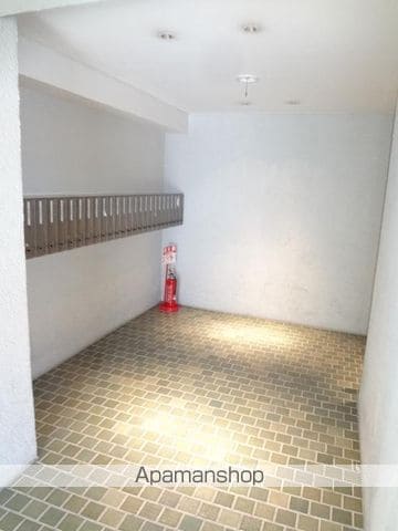CITY SPIRE立売堀の内装写真