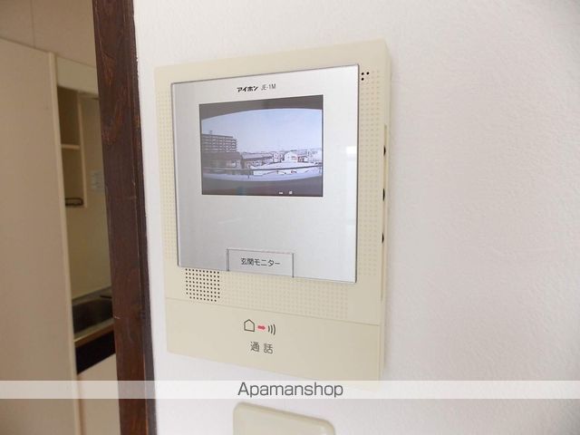 上田パストラルコートの内装写真