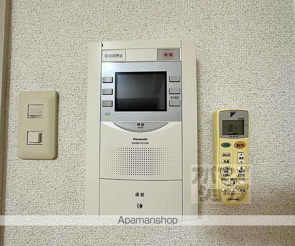 CASA祇園の内装写真