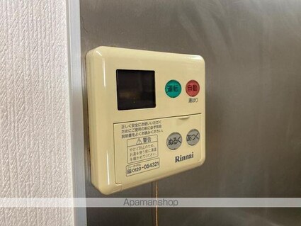 香川県高松市檀紙町[1K/36.5m2]のその他設備