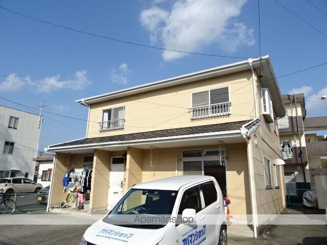 テラスハウス松下A