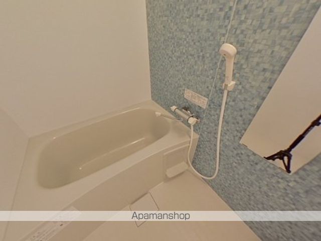 クレスト熊本城の内装写真