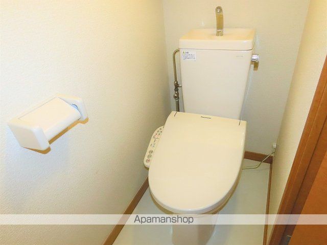 レオパレスらいちょうの内装写真