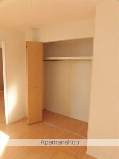 和歌山県和歌山市松江[2LDK/53.92m2]の内装2
