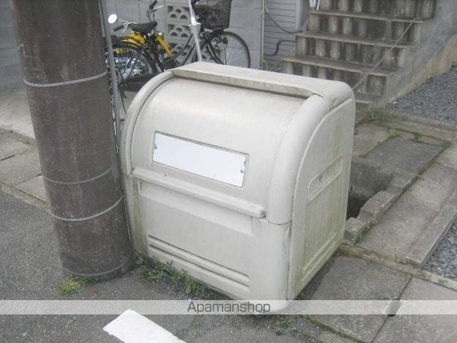 カーサフォレスト西賀茂のその他写真