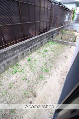 メゾン瀬戸A棟の内装写真