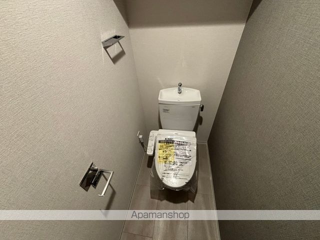 アーバングランデ新大阪の内装写真
