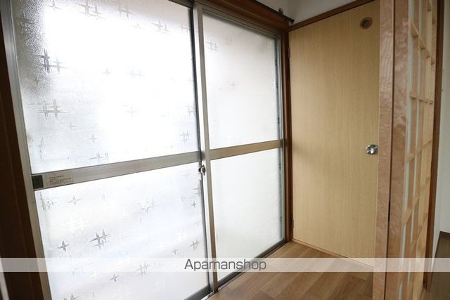 さくらコーポの内装写真