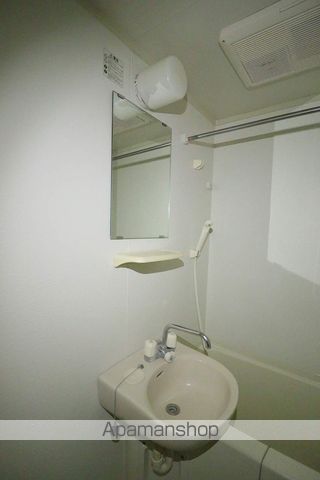 レオパレス伊奈平の内装写真