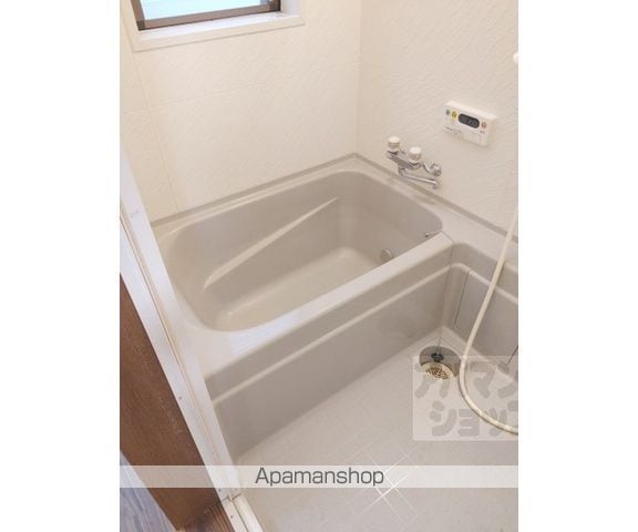 伏見区久我本町貸家の内装写真