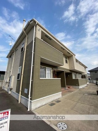 パル・ガーデン　６[1LDK/42.98m2]の外観2