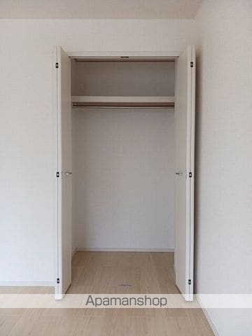 サンハイツ西浦の内装写真