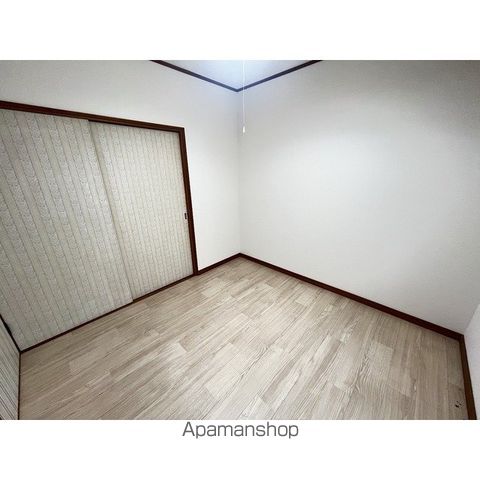 コーポ柏陽の内装写真