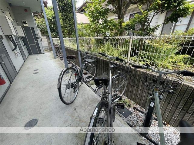 カトルセゾン調布のその他写真