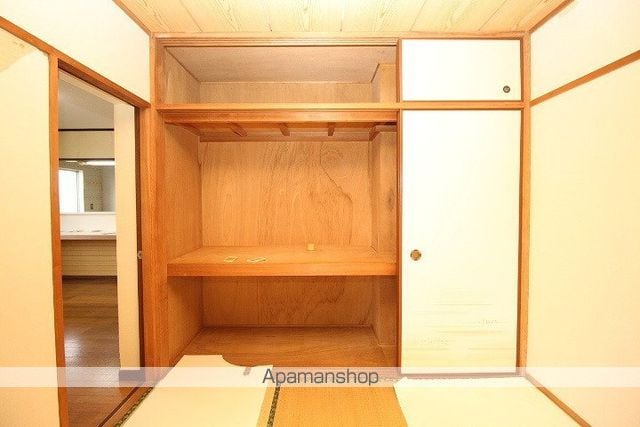 サンロード寿A棟の内装写真