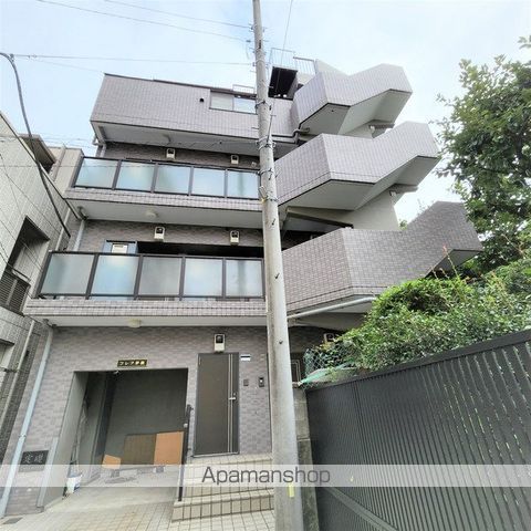 フレア伊藤 303号室 ｜ 神奈川県横浜市西区戸部町５丁目201（賃貸マンション1K・3階・20.68㎡） その21