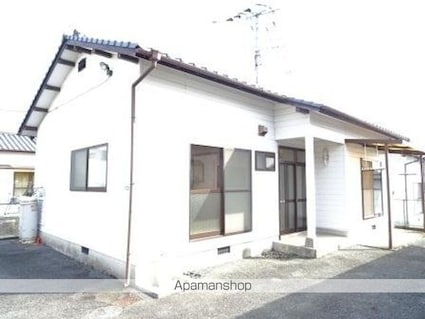 　草村住宅[3DK/57.76m2]の外観1
