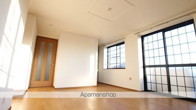 メゾン サンパティークの内装写真