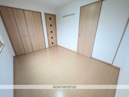 フォレスタ等々力[1LDK/41.92m2]のリビング・居間4