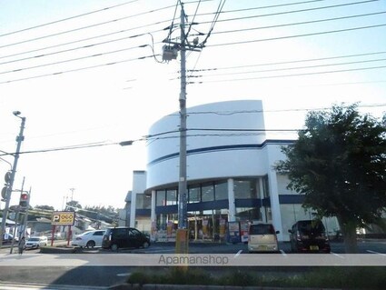 グランドソレーユⅡ[1LDK/54.46m2]の周辺4