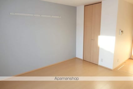 カメリア武蔵藤沢[1R/30.03m2]の内装5