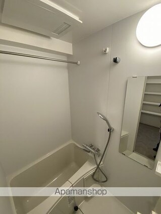 トゥールタ春日町[1K/25.18m2]のバス