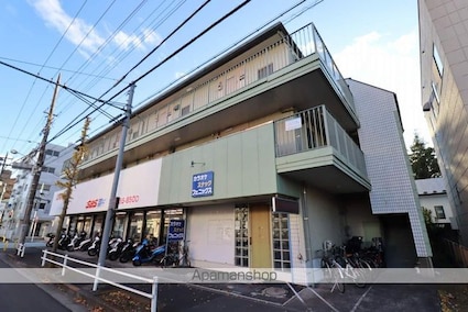 弥生ビル[2DK/44.71m2]の外観3