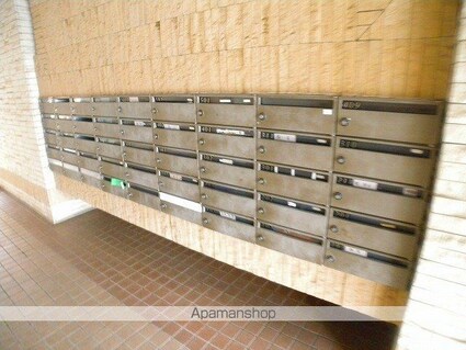 メゾン・ド・アイ弐番館[2DK/45.6m2]の共用部1